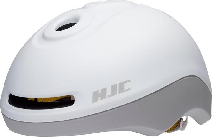 Image du produit HJC Gleo Mt White Grey (49 - 55 cm)