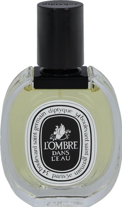 Produktbild Diptyque L'Ombre Dans L'Eau Edt Spray (Eau de Toilette, 50 ml)