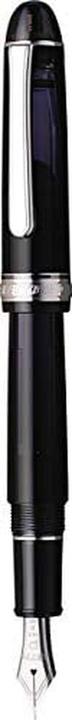 Actual product image Platinum Century Rhodium Black Diamond (1x)