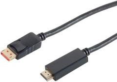 Produktbild Shiverpeaks BASIC-S DisplayPort (7.50 m, DisplayPort, 1.4)