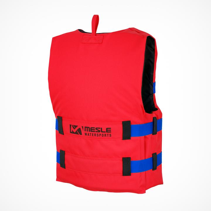 Image du produit Mesle Gilet Rental H600 (M) (L, 70+ kg)
