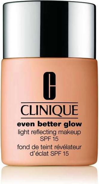 Produktbild Clinique Even Better Glow (WN 22 Ecru)