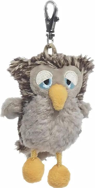 Actual product image Schaffer -pendant owl "Eulalia" small