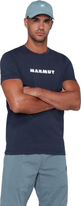 Produktbild Mammut Core T-Shirt Logo (M)