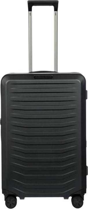 Actual product image Porsche Design Roadster - HC Trolley 4W (73 l)