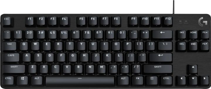Logitech G413 TKL SE (Eng. Int., Kabelgebunden)