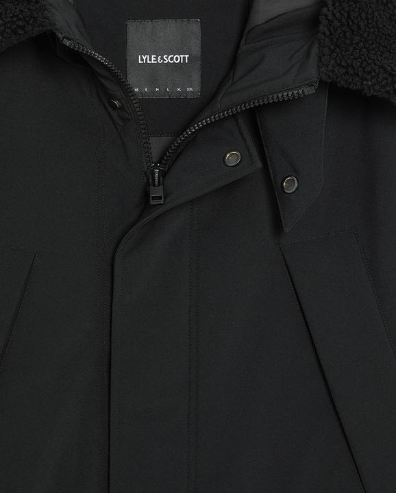 Produktbild Lyle and Scott Winterparka (L)