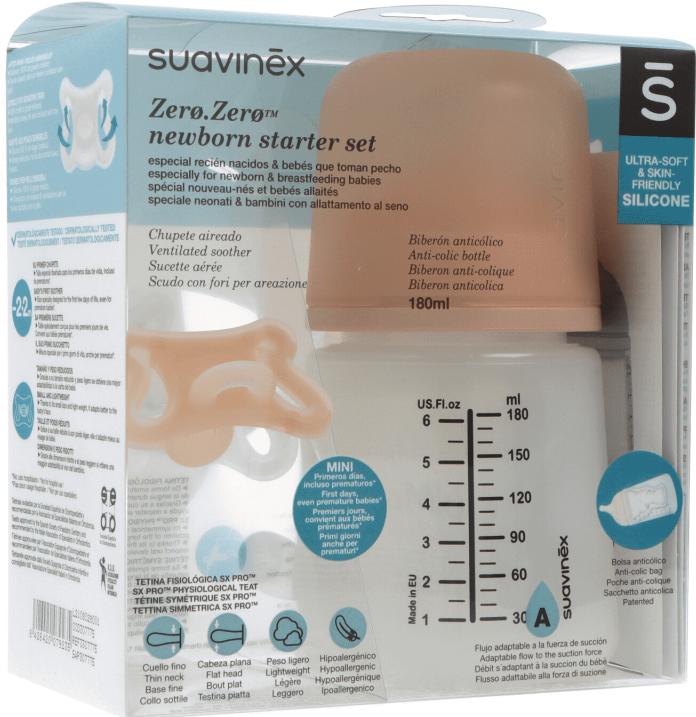 Suavinex Nul Nul