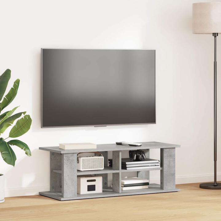 Actual product image vidaXL TV-Ständer (96 x 35 x 33.50 cm)