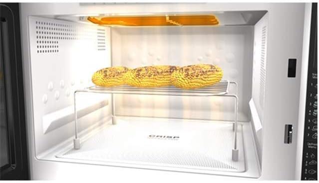 Image du produit Whirlpool MWF 427 SL Micro-ondes Extra Space (25 l)