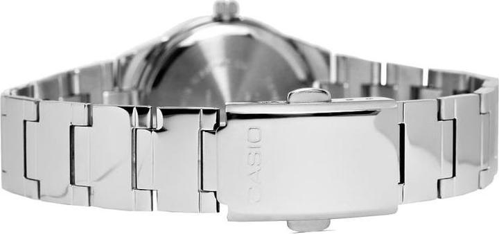 Actual product image Casio LTP-2069D-4AVEG (Analogue wristwatch, 31 mm)