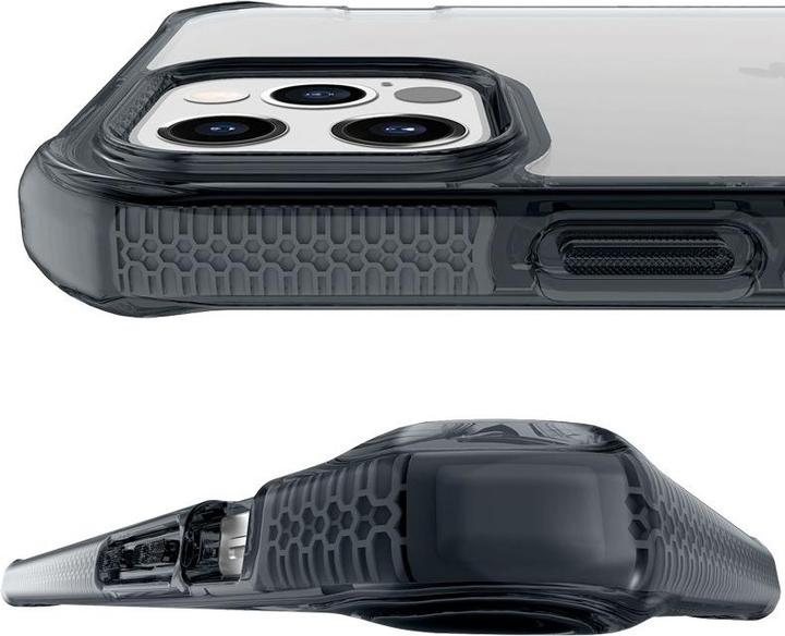 Immagine prodotto Itskins Chiaro supremo (Apple iPhone 12 Pro Max)