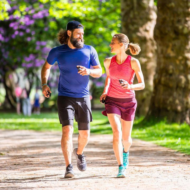 Produktbild Laufmaus Lauftrainer by Dr. med. Schüler (200 g)