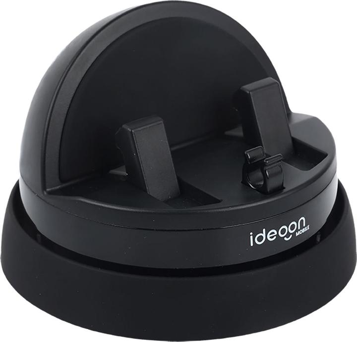 Produktbild Ideoon 2er-Set Premium Auto Smartphone Halterung 360°, drehbar