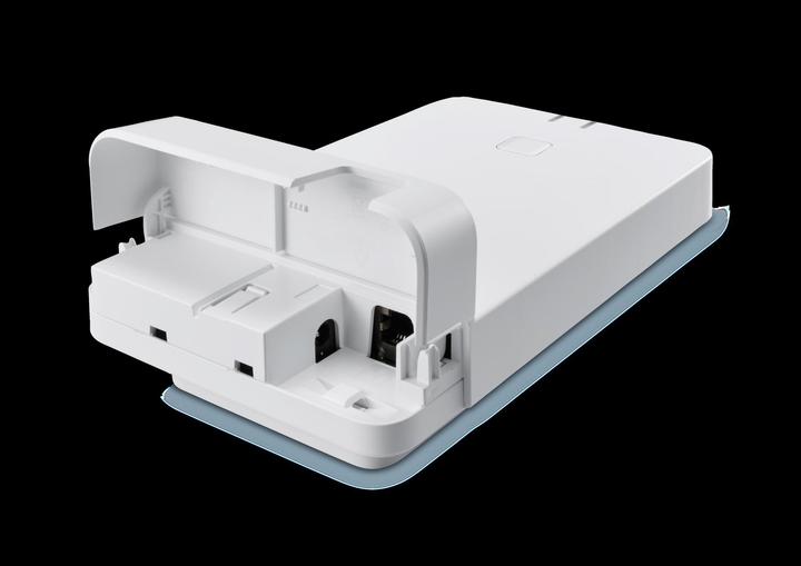 Actual product image Auerswald COMFORTEL WS-500S