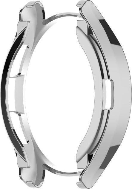 Actual product image MU Classic TPU Frame Series Case