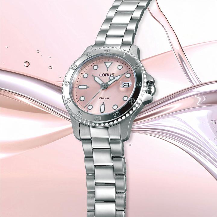 Image du produit Lorus Sports (Montre analogique, 34 mm)