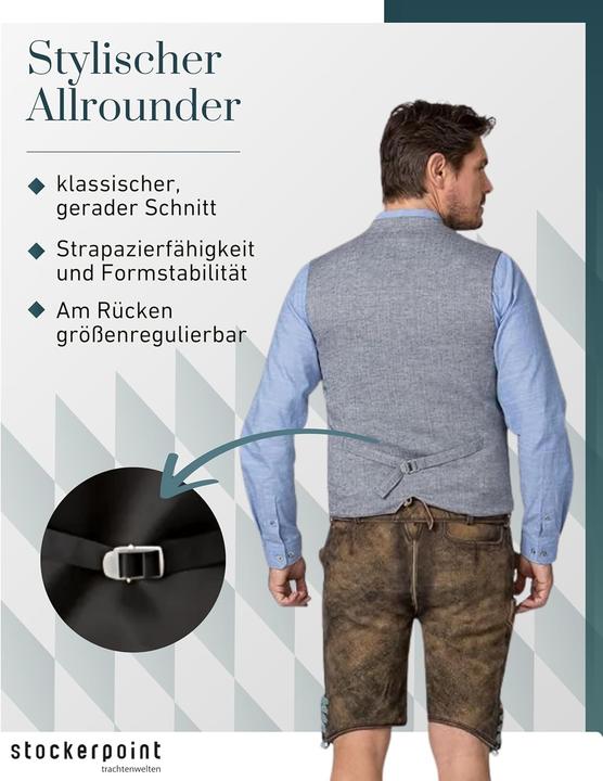 Actual product image Stockerpoint Markus (58)