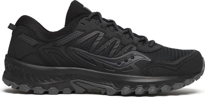 Actual product image Saucony Grid Peak (45)