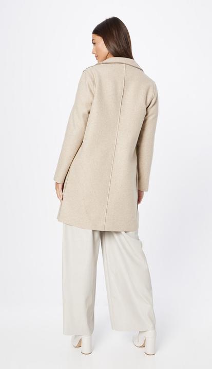 Produktbild Only Einfarbiger Coatigan Mantel