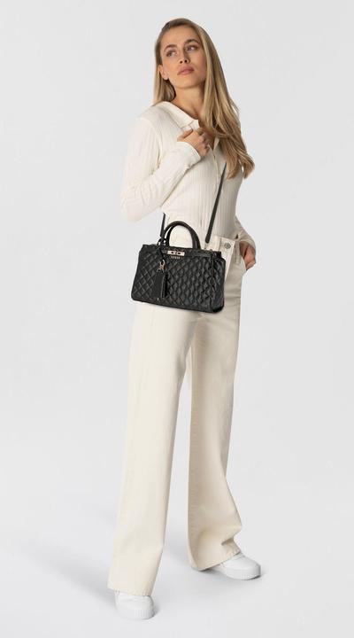 Produktbild Guess Idra Schultertasche 32 cm