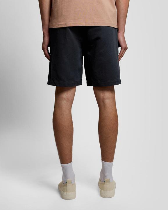 Produktbild Lyle and Scott Leinen-Shorts (M)