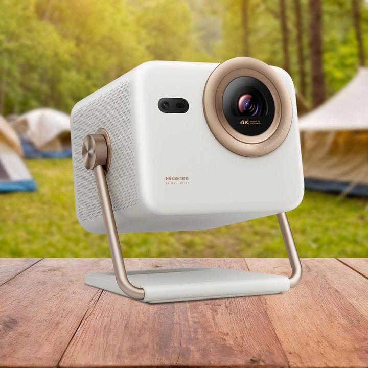 Produktbild Hisense M2SE PRO 4K Mini-Projektor