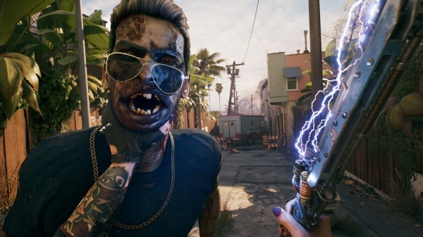Produktbild Deep Silver Dead Island 2 Ultimate Edition (Xbox Series X, DE)