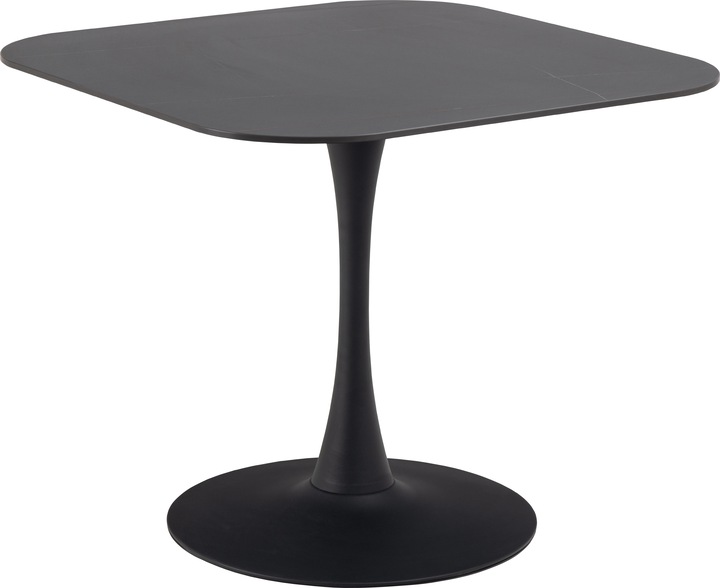 Produktbild AC Design Malta Esstisch (90 x 90 x 75 cm)
