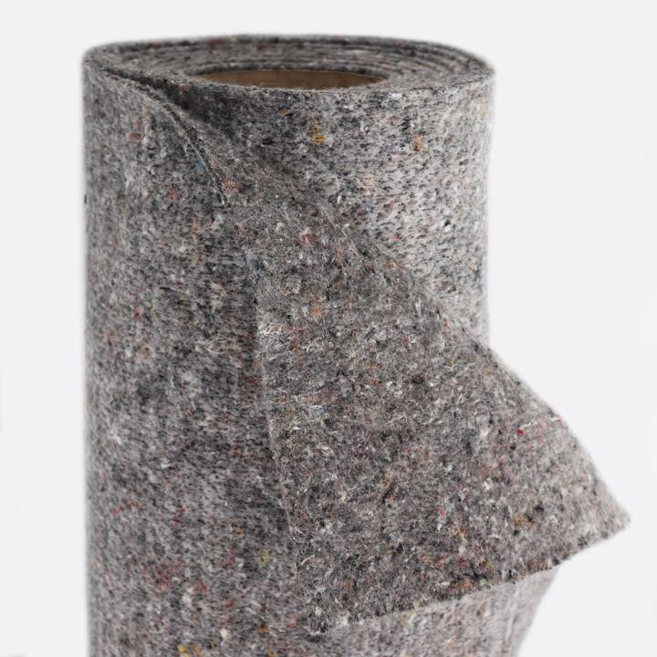 Immagine prodotto Aquagart 110m² Teichvlies 1000g Teich Schutzvlies für Teichfolie