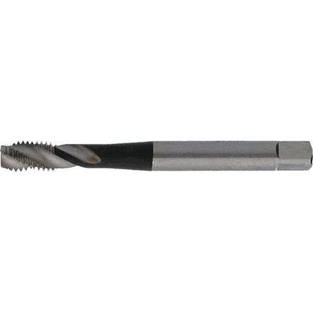 Thürmer Tools, Cutter, Spiraltap HSS M10x1,5mm m/35' Spiral