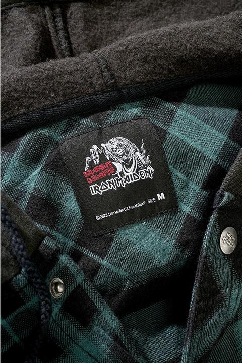 Immagine prodotto Brandit Iron Maiden Eddy (M)
