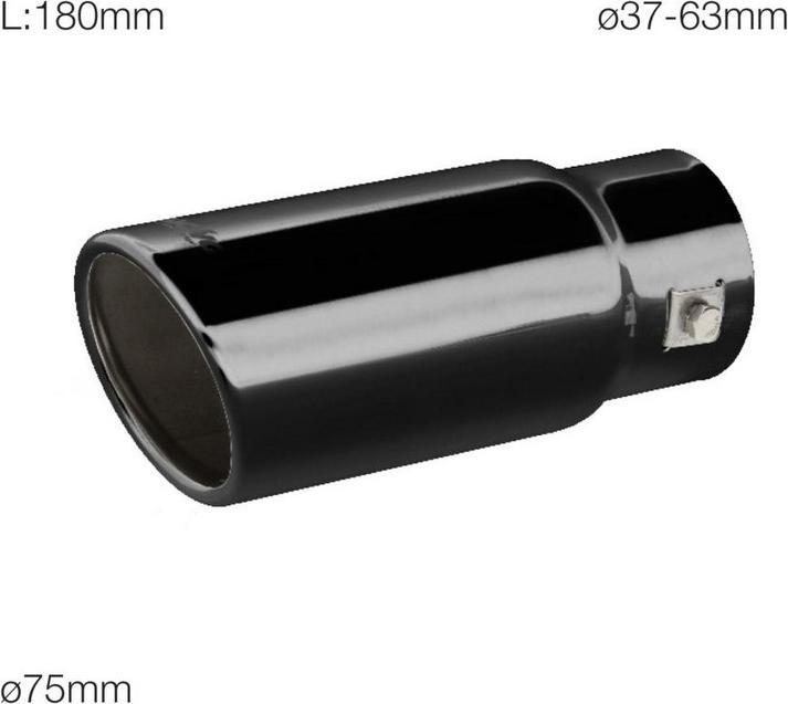 Immagine prodotto Simoni Racing Rivestimento del tubo di scappamento
