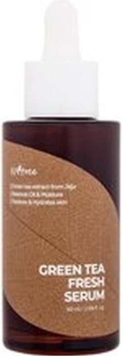 Produktbild Isntree Green Tea Fresh Serum (50 ml)