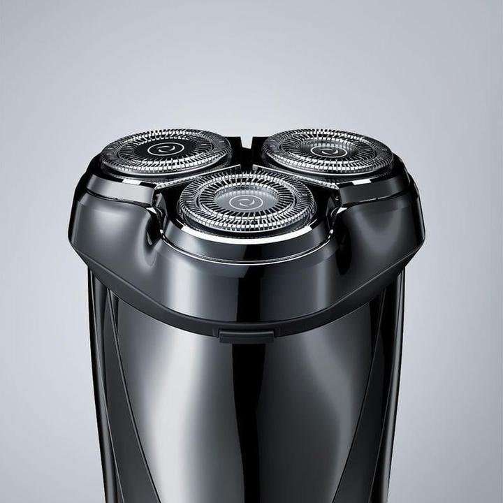 Actual product image Xiaomi BlackStone-3 Men's Razor
