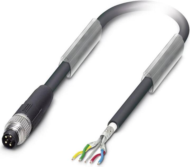 Produktbild Phoenix Contact Sensor-/Aktor-Datensteckverbin