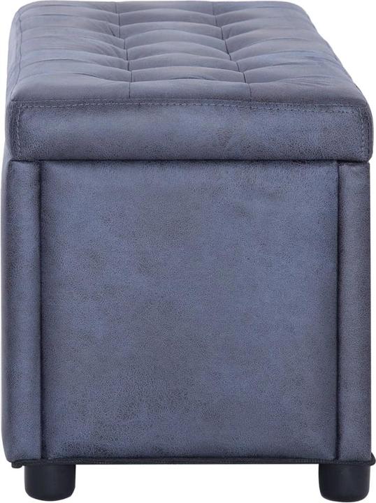 Image du produit vidaXL Aufbewahrungstruhe (36 cm)