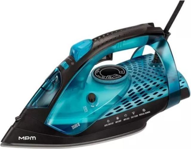 MPM MZE-29 Gludeklis 3500W MZE-29 (5903151080301) (3000 W, 190 g/min)