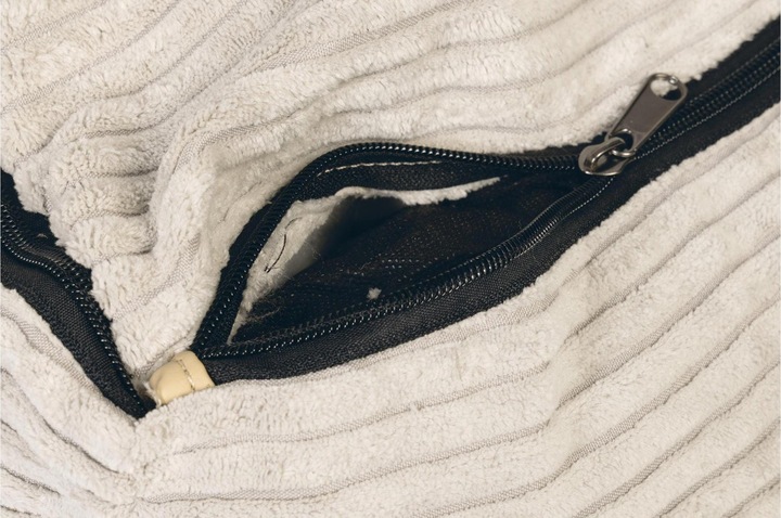 Image du produit Designed by Lotte Lit de repos Ribbed (Chien)