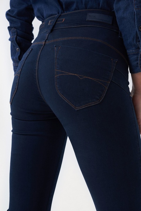 Produktbild Salsa Jeans Jeans Secret Bootcut (26)
