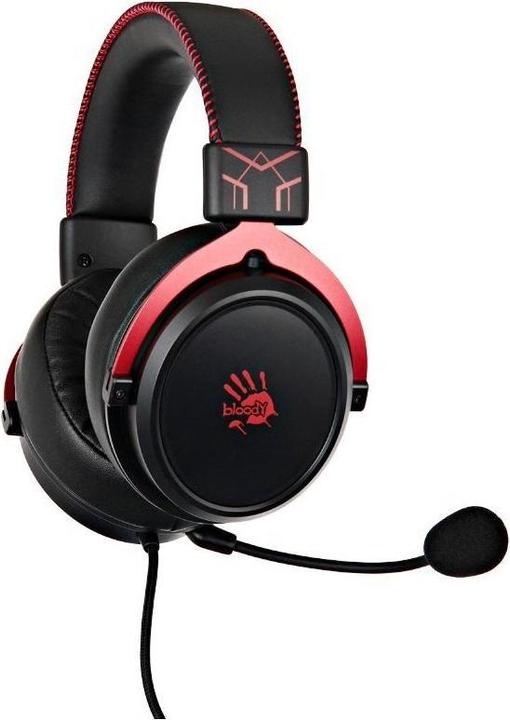 A4Tech 47465 Bloody M590i Sports Red (Cable)