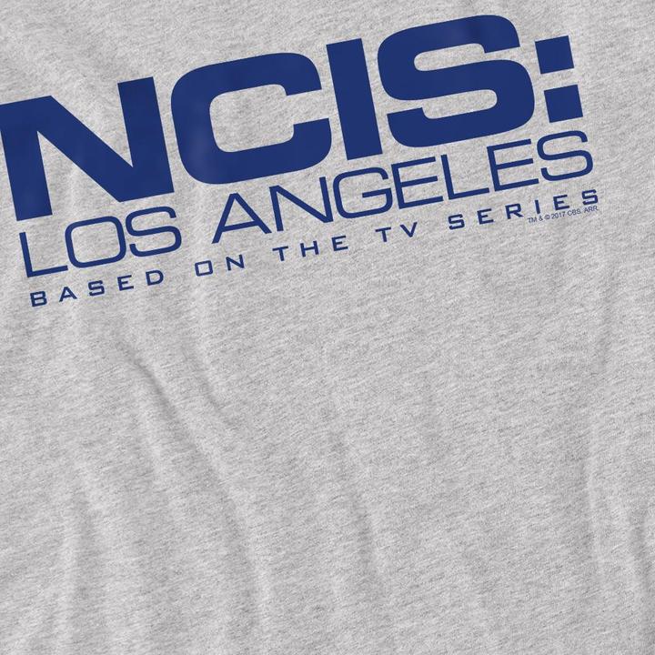Produktbild NCIS: Los Angeles TShirt (S)