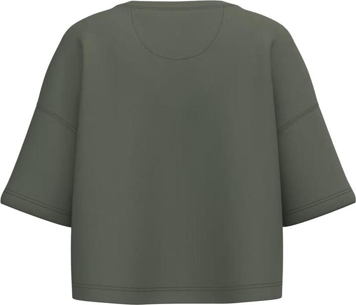 Produktbild Proact Damen Cropped Rundhals-Sweatshirt (M, XS)