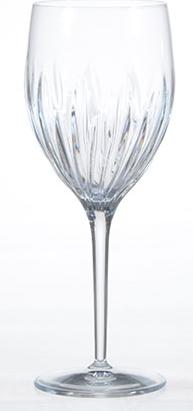 Luigi Bormioli Incanto (50 cl, 1 Occhiali, Bicchieri da vino rosso, Bicchieri da vino bianco)