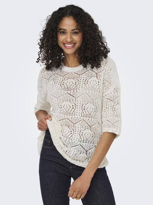 Actual product image Only ONLBEA Strickpullover Strickpullover (S)