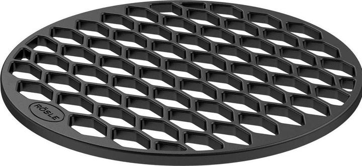 Actual product image Rösle RösleBBQ 25422 Grill grate RS Vario Ø 30cm (honeycomb structure)
