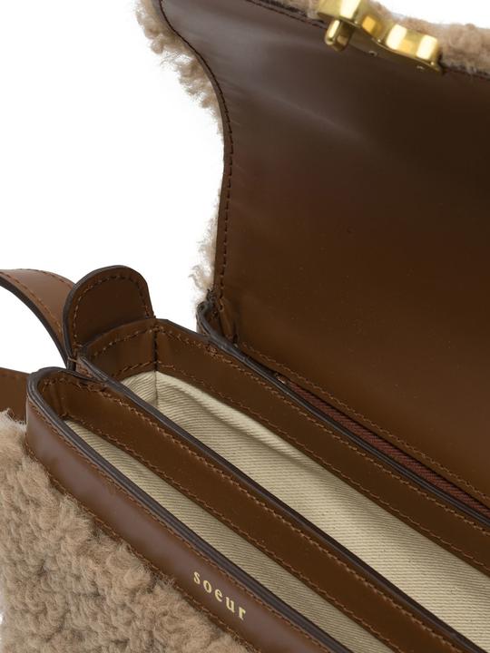 Immagine prodotto Soeur "Bellissima" mini shoulder bag