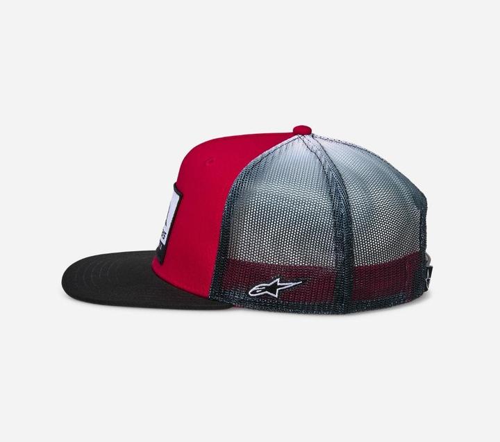 Immagine prodotto Alpinestars Hat Cali Gradient Trucker