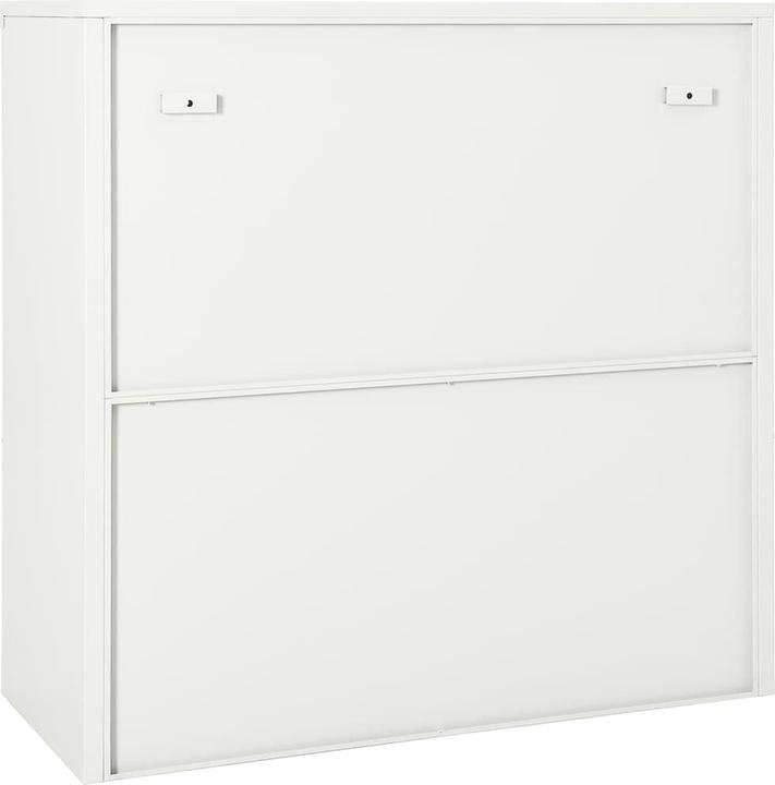 Actual product image vidaXL Lucilia (90 x 40 x 90 cm)
