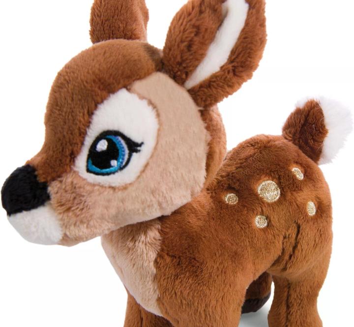 Image du produit NICI Doudou Mala Magic (17 cm)